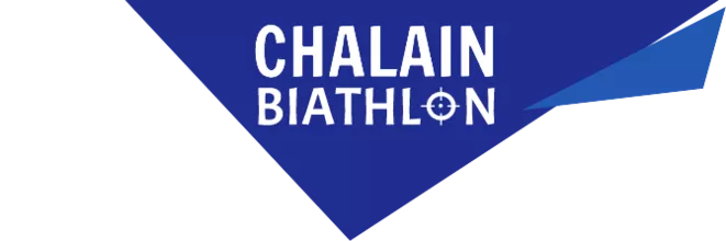 CHALAIN BIATHLON