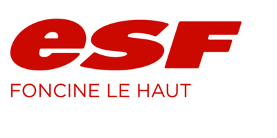 ESF - Foncine-Le-Haut